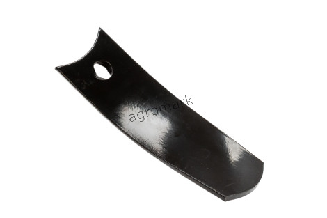 OSŁONA LEWA 80X270 FRK