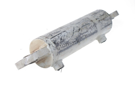 Cylinder 80/50/200