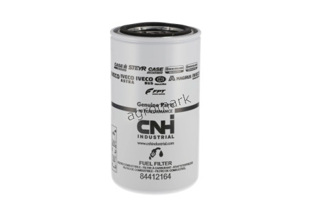 Filtr paliwa CNH
