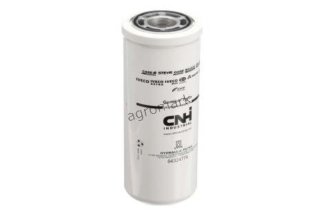 Filtr oleju hydraulicznego CNH