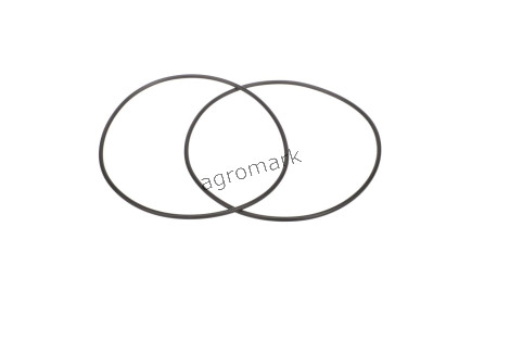 O-ring kosza