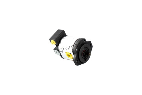 Pompa hydrauliczna