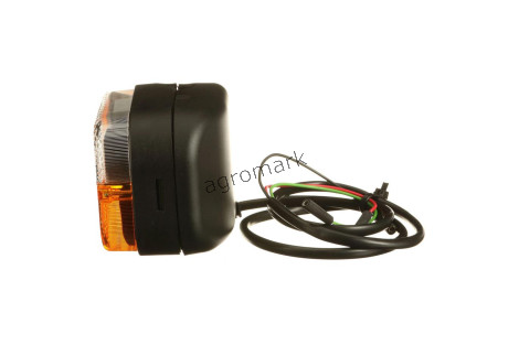 Lampa kierunkowskazu prawa