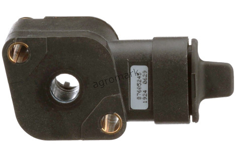 Czujnik położenia osi 4000 Ohm 13,5V DC Case IH 87605245