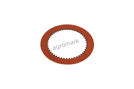 Tarcza cierna MAGNUM, MX 98,63x141x1,95