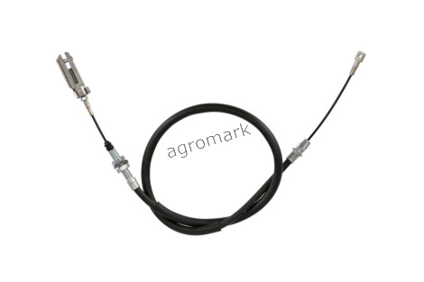 Linka wałka WOM L=1295mm