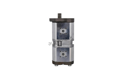 Pompa hydrauliczna