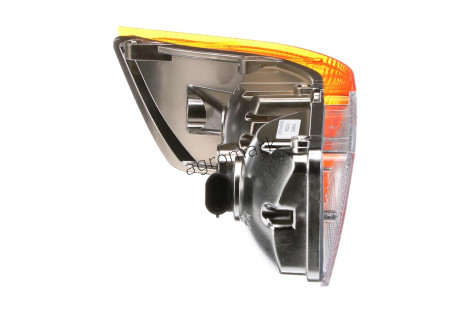 Lampa robocza