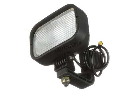 Lampa robocza