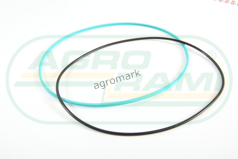 O-ring 144,5X152X3,2