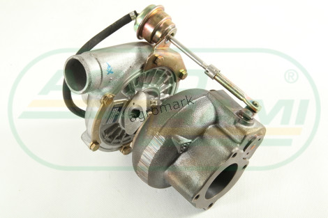 Turbina***