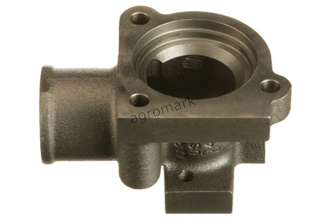 Obudowa termostatu silnika Case J285102