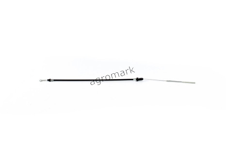 Linka gazu JX80, JX90, JX95 L=765mm
