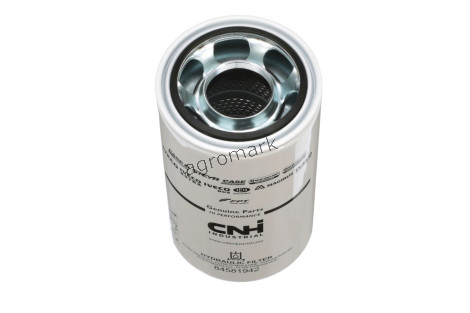 Filtr oleju hydraulicznego CNH