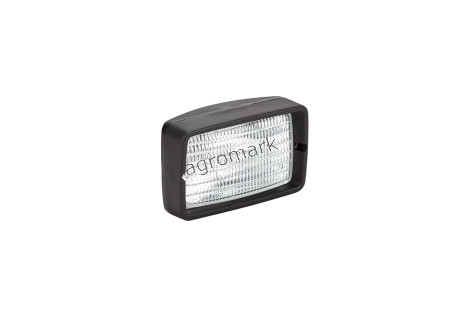 Lampa robocza
