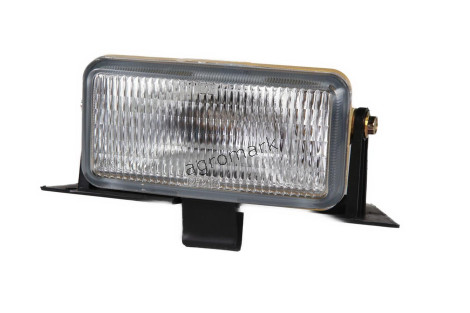 Lampa robocza