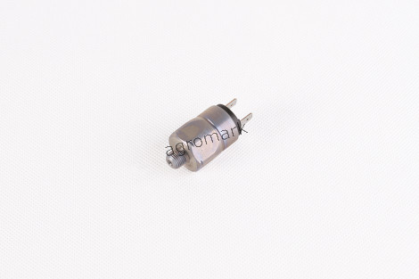 Styk elektrohydrauliczny