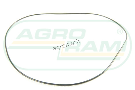 O-ring tłoka hamulcowego CNH