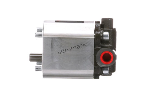 Pompa hydrauliczna