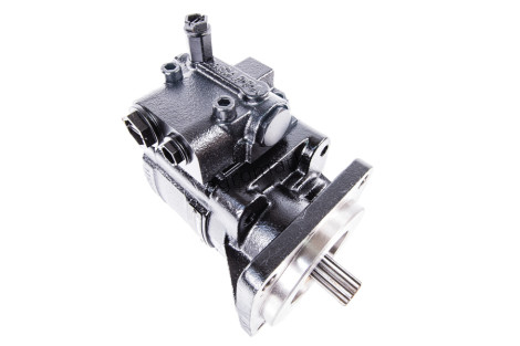 Pompa hydrauliczna