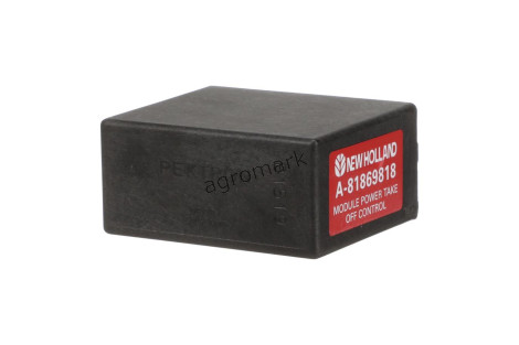 Modulator sterujący