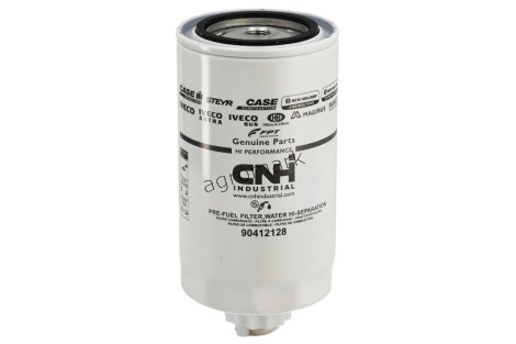 Filtr paliwa CNH
