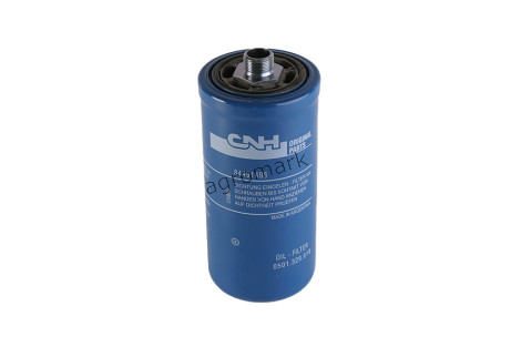 Filtr oleju hydraulicznego