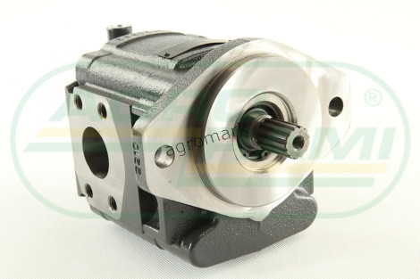 Pompa hydrauliczna
