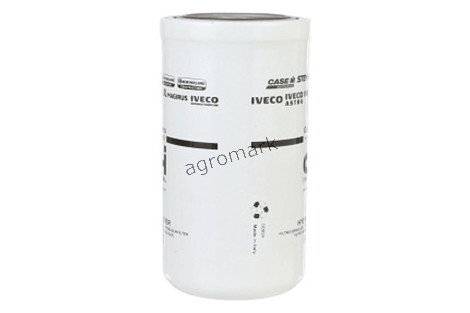 Filtr oleju hydraulicznego
