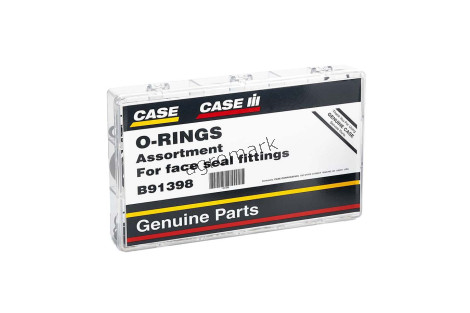 KIT, O-ring