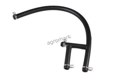 wąż sekcji hydrauliki