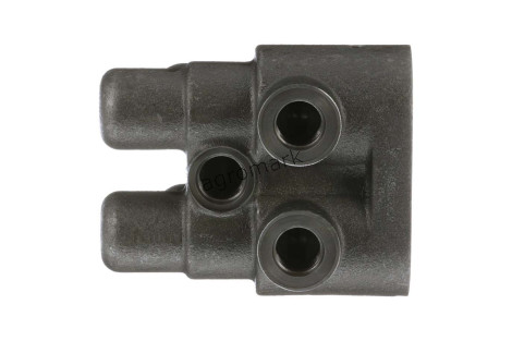 Gniazdo hydrauliki ***