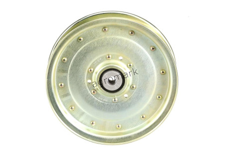 NAPINACZ,51.6mm W x 228.6mm OD