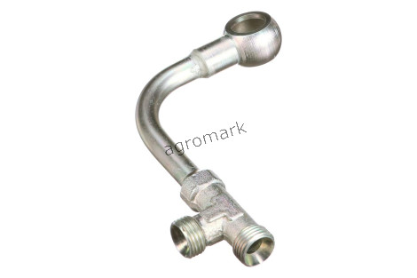 Rurka hydrauliczna