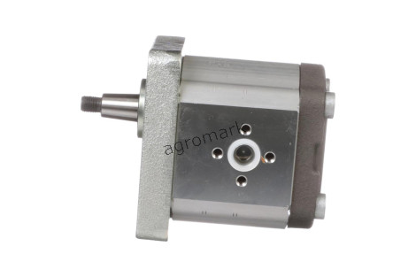 Pompa hydrauliczna