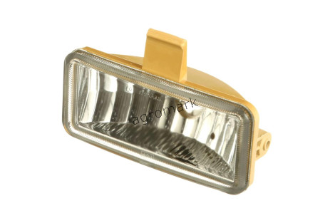 Lampa halogenowa