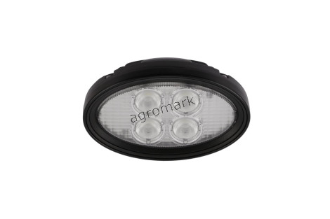 Lampa robocza