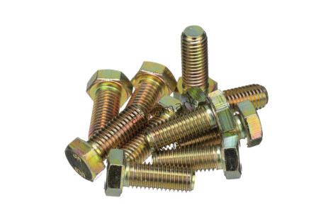 Śruba M12x1.75x30