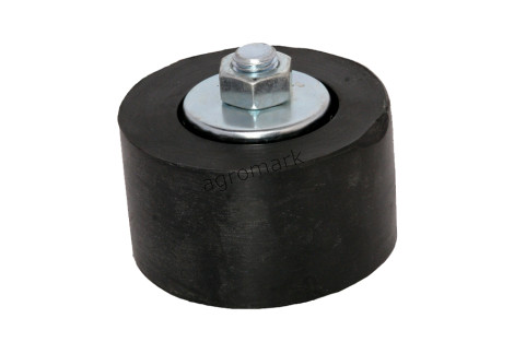 Rolka 12 gum. 095-060-000-00-M16