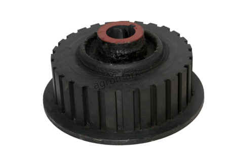 Koło łańcuchowe 1 Z=15 40mm