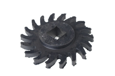 Krążek oczyszcz.18 16603232518
