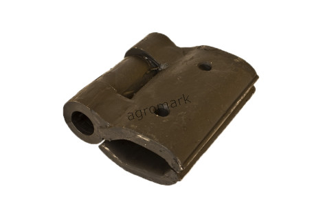 Zamek mocny podz.28 mm