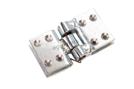 Zamek mocny 60/40