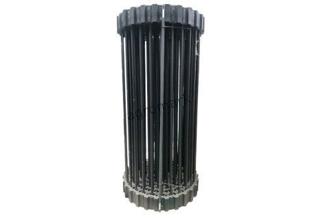 Taśma 1 podział 40mm (SE140 - SE75/85-55) 838mm MP-30mm