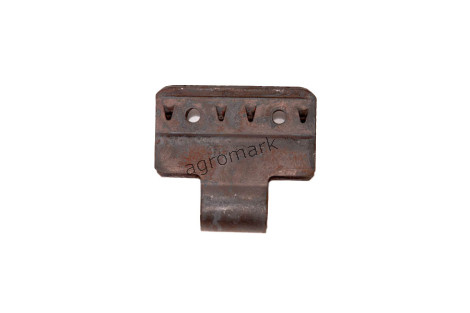 Zamek 6 BS 32-32 - 1 LIPS M6