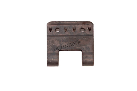Zamek 6 BS 35-32 - 2 LIPS M6