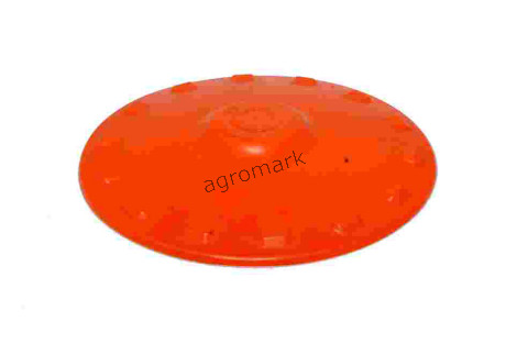 Tarcza czyszcząca D=280 ORYGINAŁ