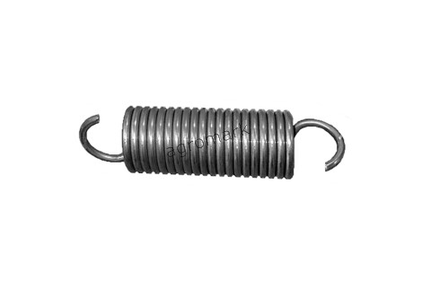 SPRĘŻYNA NACIĄGOWA 6X45X188 ORYGINAŁ