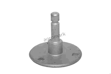 PIASTA TALERZA REDLICY 3458400 ORYGINAŁ