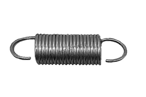 Sprężyna naciągowa 4,5x41,5x150 ORYGINAŁ